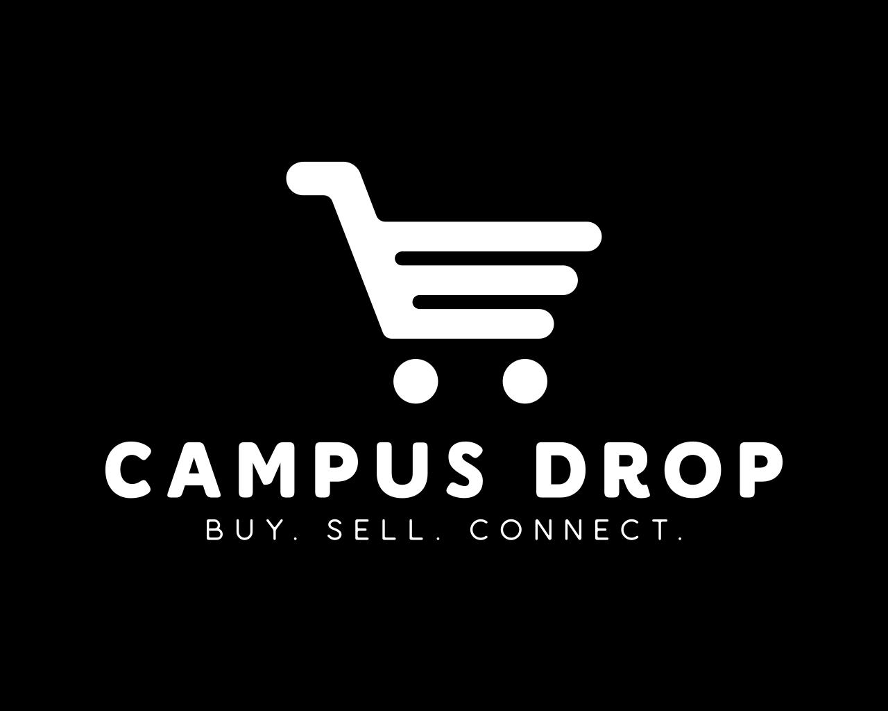 Campus Drop — buy, sell, connect